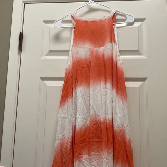 Tie Dye Sundress - Picture 2 of 5